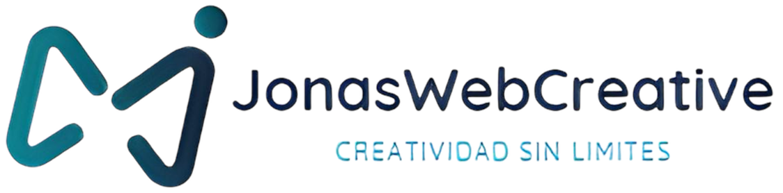 JonasWebCreative